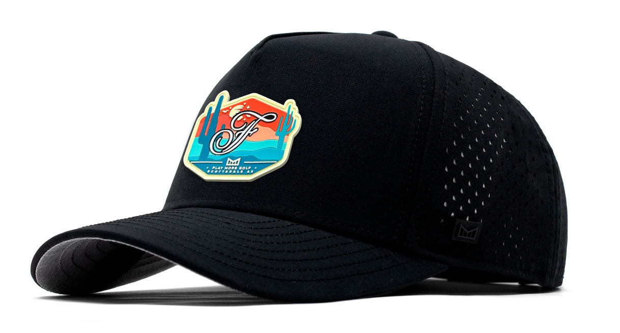 Custom Branded Melin Hats