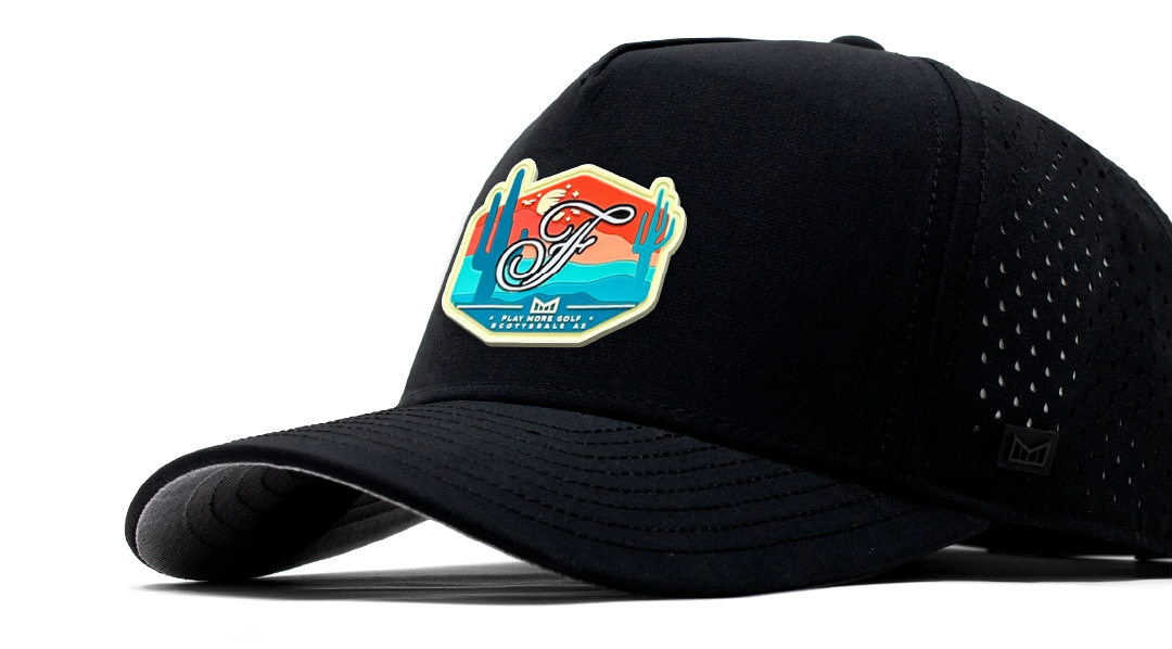 Melin Hat Decoration